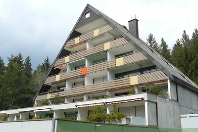 Waldresidenz Komfortable Ferienresidenz