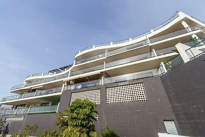 Ferienwohnung in Mijas Costa