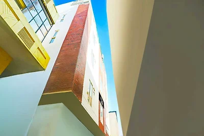 Hotel O Sektor 45, ehemals Manyavar