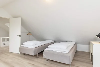 6 Personen Ferienhaus in Hals-By Traum