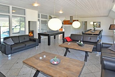 4 sterren vakantie huis in Ulfborg