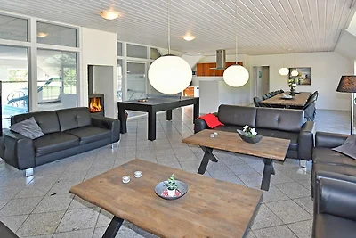 4 stelle case ad Ulfborg