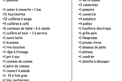 Ferienwohnung in Les Orres mit Zugang zu den...