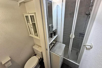 2-Zimmer-Ferienwohnung für 4 Personen, Port L...