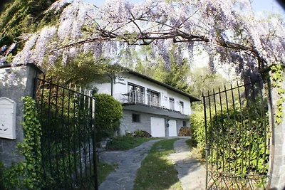 Villetta Massimo