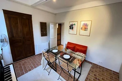 Appartamento a Bormes vicino Mimosas