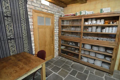 Casa vacanze a Wellerlooi con giardino