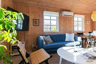 5 Personen Ferienhaus in Hals-By Traum