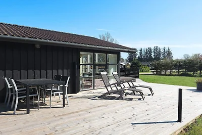 8 persoons vakantie huis in Hals-By Traum
