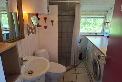 4 Personen vakantie huis in Ulfborg