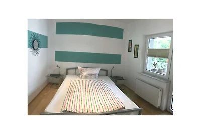 Ferienwohnung mit 4 Schlafzimmer