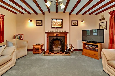 Hütte in Alstonefield nahe Peak District