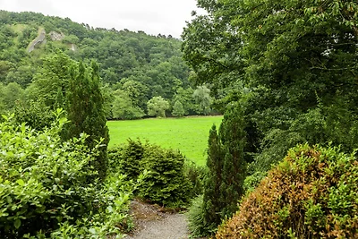 Umgebung (Sommer) (1-5 km) Umgebung (Sommer) (1-5 km)