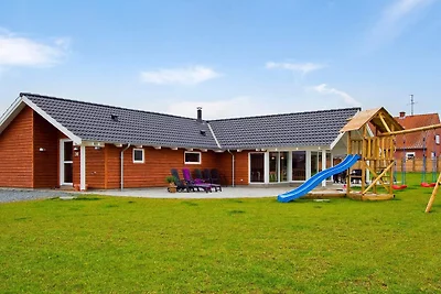 Villa di lusso con piscina privata sul mare
