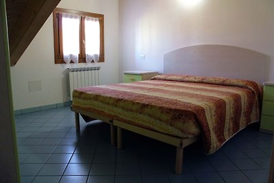 Schönes Ferienhaus in Rosolina mit...