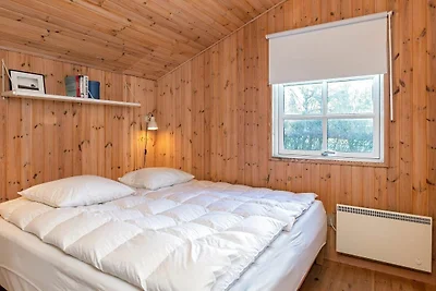 5 Personen Ferienhaus in Hals-By Traum