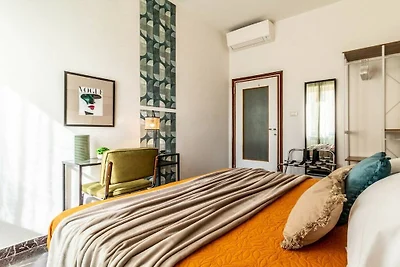 Riva di Reno 4 - Appartement coloré