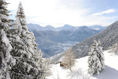 Accogliente appartamento a Riederalp con...