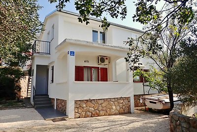 Apartment Nika in Starigrad Paklenica,...