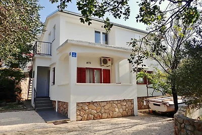 Wohnung in Starigrad Paklenica