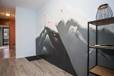 Ferienwohnung in Winterberg nahe dem...