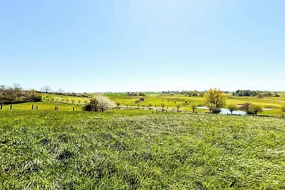 4 Personen Ferienhaus in ANDERSLÖV