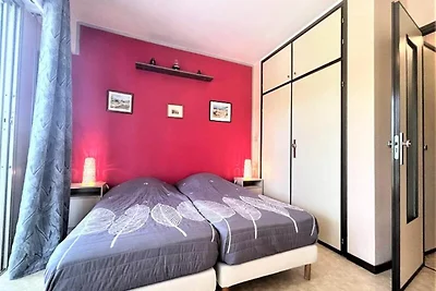 Studio - 1 of 2 personen - Gréoux-les-Bains