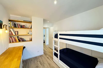 Gemütliche Villa in der Nähe von Hafen und...