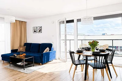 Gerenoveerd kuststenen huis in Lanildut