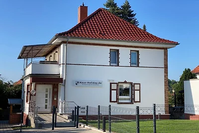 HarzVilla Bad Sachsa.