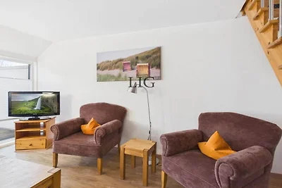 Ferienwohnung Uhlenkamp 7