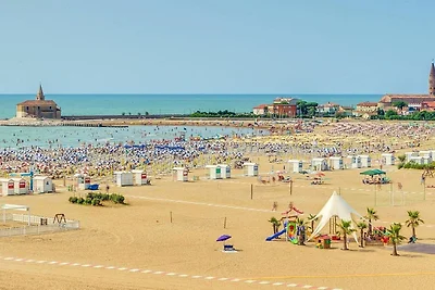 Incredibile villa con piscina