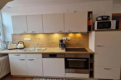 De Boer Comfortabele vakantiewoning