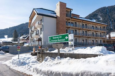Comfortable apartment in Mauterndorf with two...
