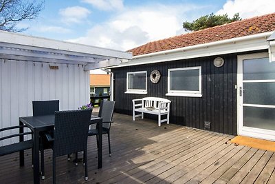 6 persoons vakantie huis in Nordborg