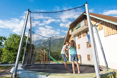 Ferienhaus in der Nähe des Annecy-Sees