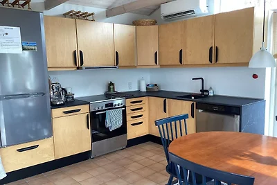 4 Personen Ferienhaus in Grenaa