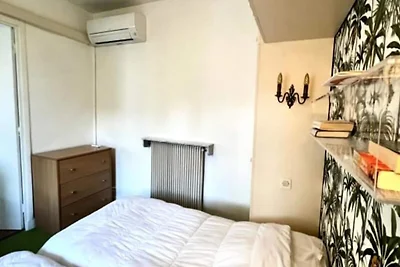 Appartamento a Cannes vicino Spiagge e...