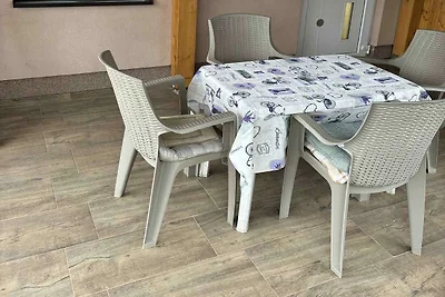 Two Bedroom Apartment With Terrace