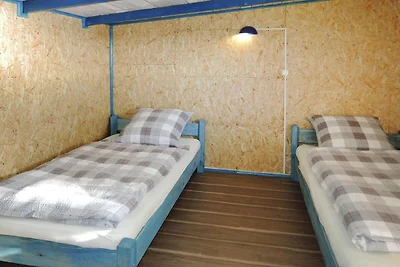 Ferienhaus in Top-Lage nahe See