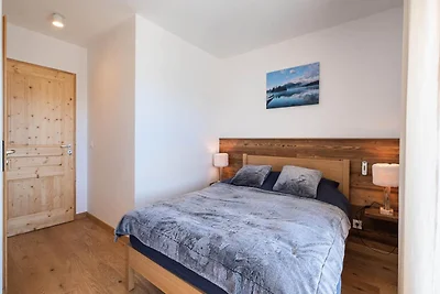 Appartement in Nantailly met uitzicht op de M...