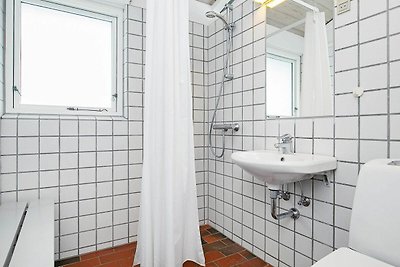 6 Personen Ferienhaus auf einem Ferienpark...