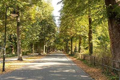 Wohnung in Münster mit Schwimmbecken
