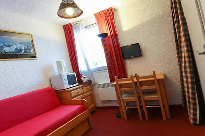 Ferienwohnung Familienurlaub Mont de Lans