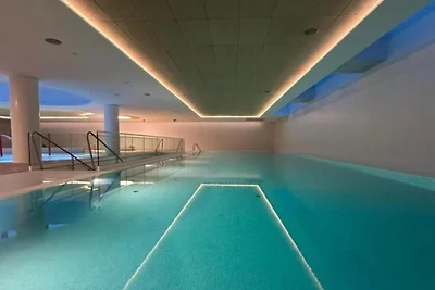 Wohnung in Bramberg nahe Seilbahn