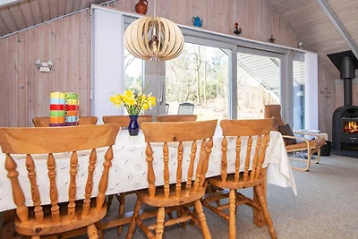 6 Personen Ferienhaus in Ringkøbing
