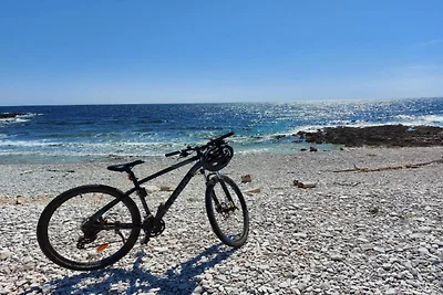 Wohnung auf Dugi Otok nahe Sakarun Strand