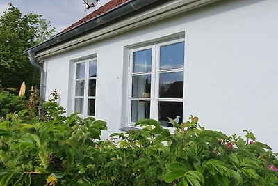 Ferienhaus mit 2 Schlafzimmer
