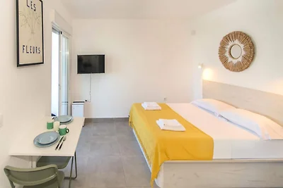 Ferienhaus in Roses mit Meerblick