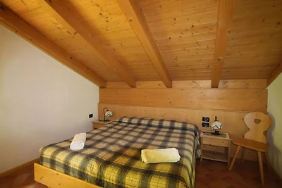 Ferienhaus mit Aussicht